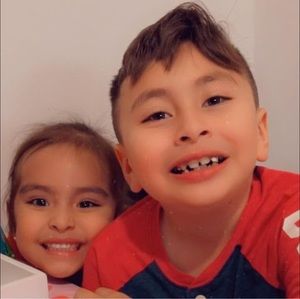 Meet your Posher, Bárbara